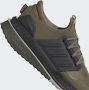 Adidas X_plrboost Hardloopschoenen Groen 2 3 Man - Thumbnail 6