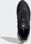 Adidas Zwarte Sneakers met Rubberen Zool Black - Thumbnail 14