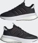Adidas Zwarte Sneakers met Rubberen Zool Black - Thumbnail 15
