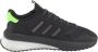 Adidas Sportswear X_plrphase Hardloopschoenen Zwart 1 3 - Thumbnail 9