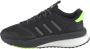 Adidas Sportswear X_plrphase Hardloopschoenen Zwart 1 3 - Thumbnail 10