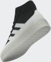 Adidas Sportswear Znsored High Schoenen Unisex Zwart - Thumbnail 14