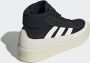 Adidas Sportswear Znsored High Schoenen Unisex Zwart - Thumbnail 7