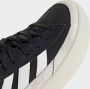 Adidas Sportswear Znsored High Schoenen Unisex Zwart - Thumbnail 10