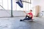 ADIDAS SPORTSWEAR Sneakers hoog 'Znsored Hi Lifestyle Adult' - Thumbnail 13