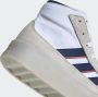 Adidas Znsored High Sneakers Wit 1 3 - Thumbnail 10