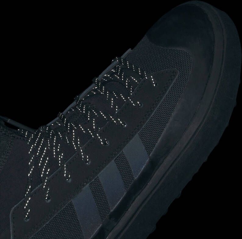 Adidas Sportswear ZNSORED High GORE-TEX Schoenen Unisex Zwart - Foto 9