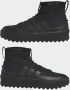 Adidas Sportswear ZNSORED High GORE-TEX Schoenen Unisex Zwart - Thumbnail 10