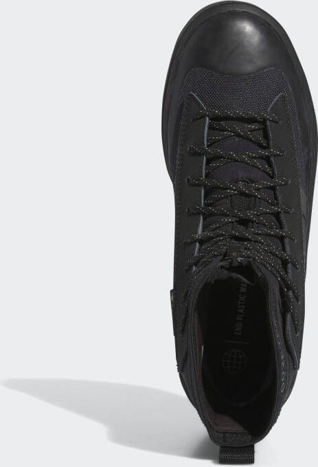 Adidas Sportswear ZNSORED High GORE-TEX Schoenen Unisex Zwart - Foto 4