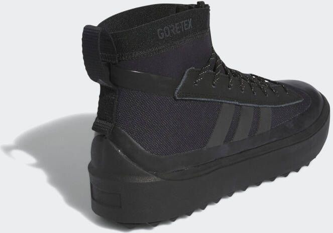 Adidas Sportswear ZNSORED High GORE-TEX Schoenen Unisex Zwart - Foto 5