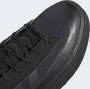 Adidas Sportswear ZNSORED High GORE-TEX Schoenen Unisex Zwart - Thumbnail 6