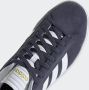 Adidas Sportswear Grand Court Alpha sneakers donkerblauw wit - Thumbnail 7