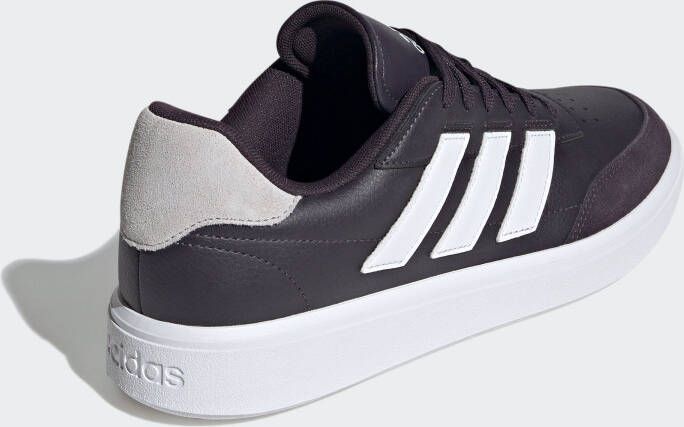 Adidas Sportswear Courtblock Schoenen Unisex Paars - Foto 6