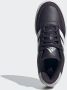 Adidas Sportswear Courtblock Schoenen Unisex Paars - Thumbnail 4