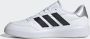 Adidas Sportswear Courtblock Schoenen - Thumbnail 3