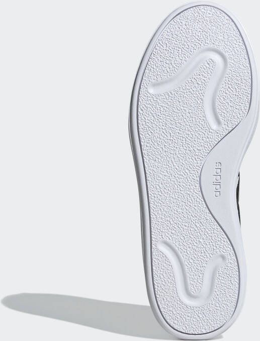 Adidas Sportswear Courtblock Schoenen Dames Wit - Foto 10