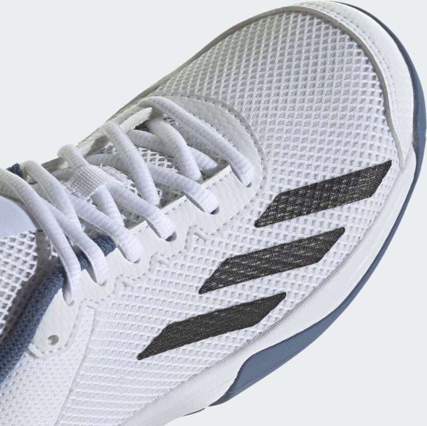 adidas Performance Tennisschoenen Courtflash K