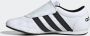 Adidas Sportswear Tekwen sneakers wit zwart - Thumbnail 13