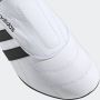 Adidas Sportswear Tekwen sneakers wit zwart - Thumbnail 19