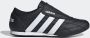 Adidas Sportswear Tekwen sneakers zwart wit - Thumbnail 6