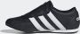 Adidas Sportswear Tekwen sneakers zwart wit - Thumbnail 8