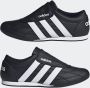 Adidas Sportswear Tekwen sneakers zwart wit - Thumbnail 14