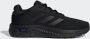 Adidas Cloudfoam Comfy heren sneakers zwart 1 3 Uitneembare zool - Thumbnail 10
