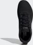 Adidas Cloudfoam Comfy heren sneakers zwart 1 3 Uitneembare zool - Thumbnail 12