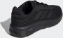 Adidas Cloudfoam Comfy heren sneakers zwart 1 3 Uitneembare zool - Thumbnail 13