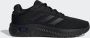 Adidas Cloudfoam Comfy heren sneakers zwart 1 3 Uitneembare zool - Thumbnail 17