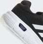 Adidas Cloudfoam Comfy heren sneakers Zwart Uitneembare zool - Thumbnail 11