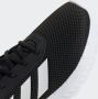 Adidas Cloudfoam Comfy heren sneakers Zwart Uitneembare zool - Thumbnail 12