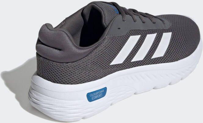 Adidas Cloudfoam Comfortabele Sneakers Gray Heren - Foto 7