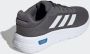 Adidas Cloudfoam Comfortabele Sneakers Gray Heren - Thumbnail 7