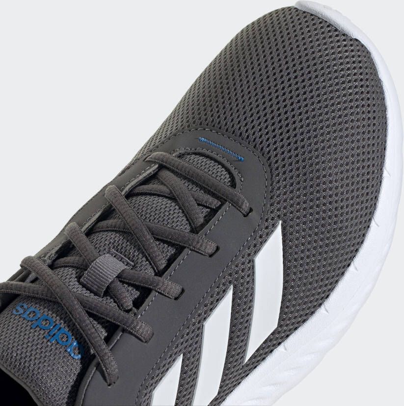 Adidas Cloudfoam Comfortabele Sneakers Gray Heren - Foto 8