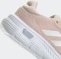 Adidas Cloudfoam Comfy dames sneakers roze 1 3 Uitneembare zool - Thumbnail 10