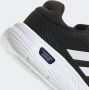 Adidas Cloudfoam Comfy heren sneakers Zwart Uitneembare zool - Thumbnail 12