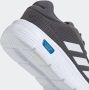 Adidas Cloudfoam Comfortabele Sneakers Gray Heren - Thumbnail 9