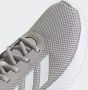 Adidas Cloudfoam Comfy dames sneakers grijs 1 3 Uitneembare zool - Thumbnail 8