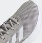 Adidas Cloudfoam Comfy dames sneakers grijs 1 3 Uitneembare zool - Thumbnail 8