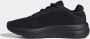 Adidas Cloudfoam Comfy dames sneakers zwart 1 3 Uitneembare zool - Thumbnail 5