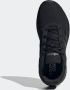 Adidas Cloudfoam Comfy dames sneakers zwart 1 3 Uitneembare zool - Thumbnail 6