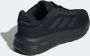 Adidas Cloudfoam Comfy dames sneakers zwart 1 3 Uitneembare zool - Thumbnail 7