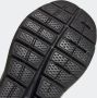 Adidas Cloudfoam Comfy dames sneakers zwart 1 3 Uitneembare zool - Thumbnail 9