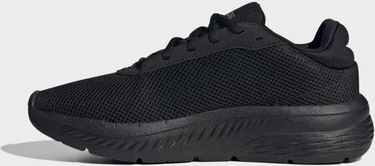 Adidas Cloudfoam Comfy dames sneakers zwart 1 3 Uitneembare zool - Foto 4