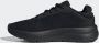 Adidas Cloudfoam Comfy dames sneakers zwart 1 3 Uitneembare zool - Thumbnail 4