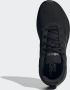 Adidas Cloudfoam Comfy dames sneakers zwart 1 3 Uitneembare zool - Thumbnail 5