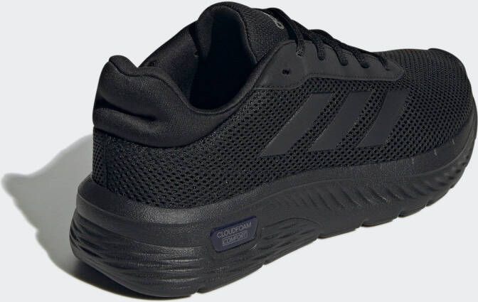 Adidas Cloudfoam Comfy dames sneakers zwart 1 3 Uitneembare zool - Foto 6