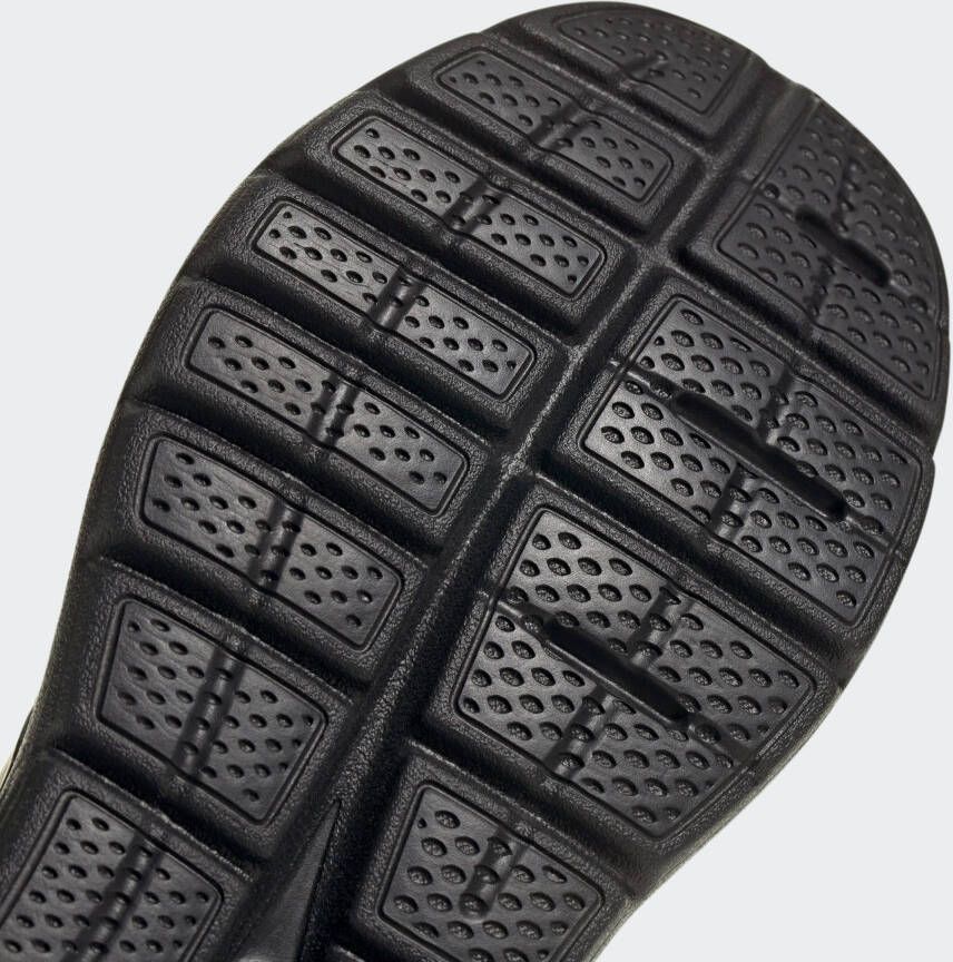 Adidas Cloudfoam Comfy dames sneakers zwart 1 3 Uitneembare zool - Foto 7