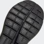 Adidas Cloudfoam Comfy dames sneakers zwart 1 3 Uitneembare zool - Thumbnail 7